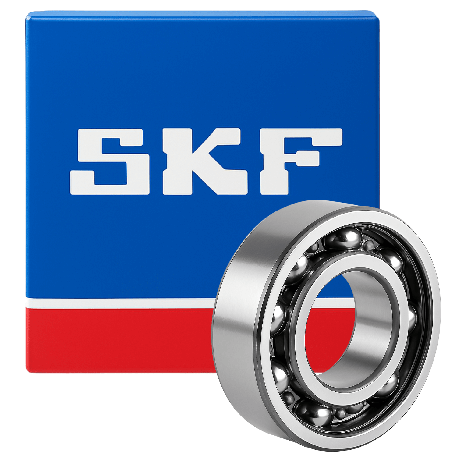 SKF Bearings