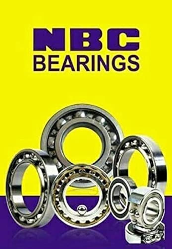SKF Bearings
